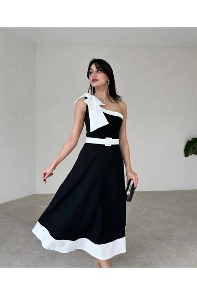 SKY dresses Smo'Ala Elegance Dress Fionna 2026 Sky Fashion