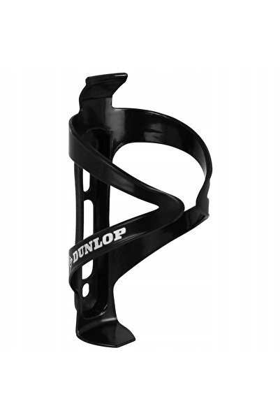 DSX Bidon negru si suport negru, DUNLOP, capacitate 750ml