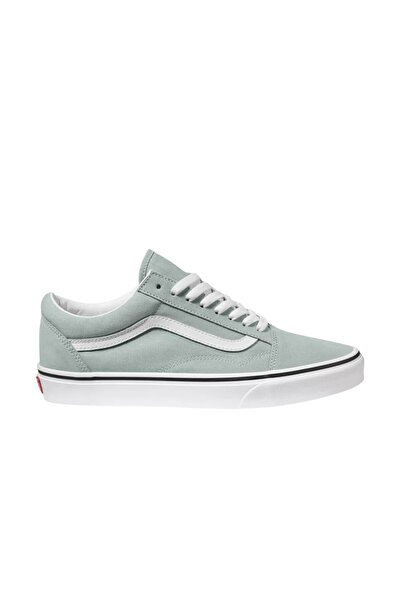 Vans OLD SKOOL COLOR THEORY ΠΑΠΟΥΤΣΙΑ ΑΜΙΓΩΣ ΓΚΡΙ 44