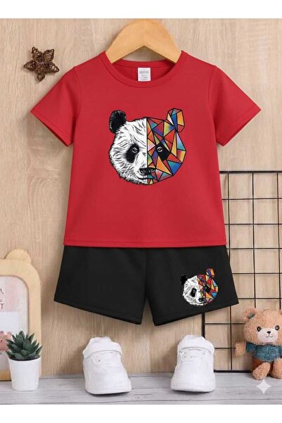 Nice Clothes ΚΑΛΟΚΑΙΡΙΝΟ ΠΑΙΔΙΚΟ ΜΠΛΟΥΖΑΚΙ ΚΑΙ ΣΟΡΤΣ UNISEX (ΜΕ ΣΤΑΜΠΑ ΠΑΝΤΑ)