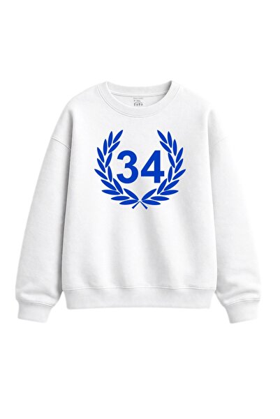 Rabona Fashion 34 Sarıyer Royal – Hanorac / Bluză cu glugă / Tricou / Maiou d...