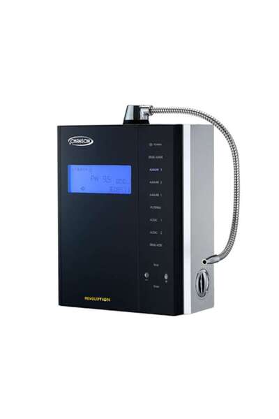 Chanson D'Eau Ionizator de apă Max Revolution