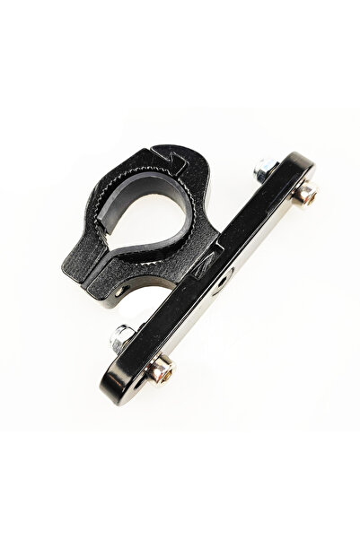 DSX Adaptor prindere bidon apa ALU Y14-06-1, diametru ghidon 22,2 - 25,2mm