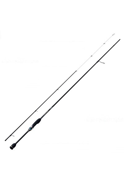 MAJOR CRAFT Crostage Survive SCRX-S732AJI Solid 2.23mt 0.6-10gr (2P) LRF Kamış