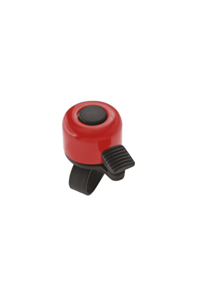 RMS Din-Din doorbell, diameter 34mm, red color