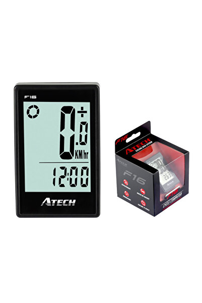 DSX Kilometraj digital ATECH MCT20-BV 16 functii