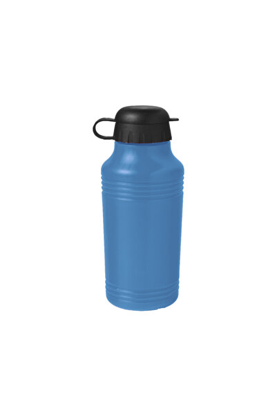 RMS Junior water bottle 250ml, blue color