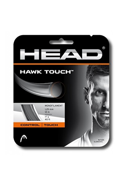 Head HAWK Touch 17 - Anthracite Color