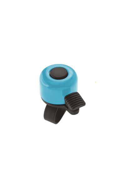 RMS Din-Din doorbell, diameter 34mm, blue color
