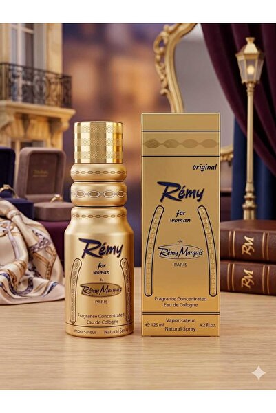 REMY بخاخ عطور من ريمي ماركيز