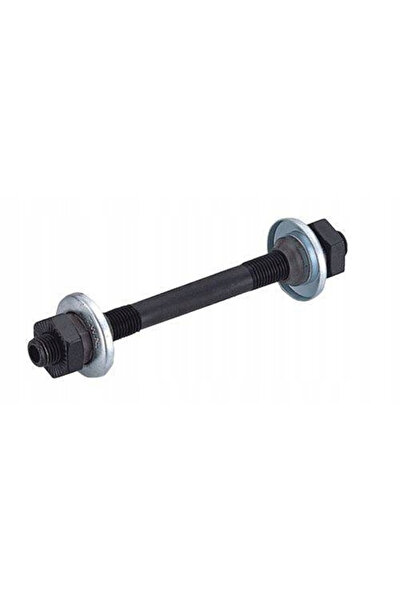DSX Ax roata fata gaurit 108 mm M9 CR-MO