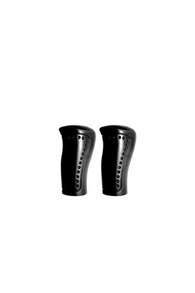 DSX Set 2 mansoane biciclete KRIS Ergo 90/90mm, culoare negru