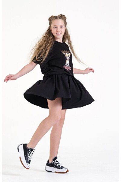 LOCO LOCO Girls' Shorts