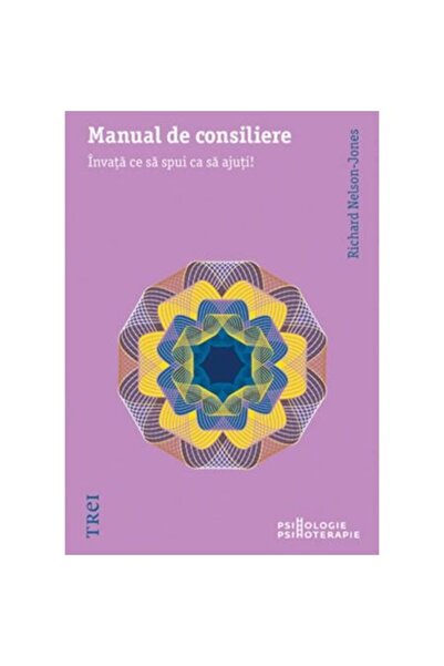 Trei Counseling Manual - Richard Nelson-Jones