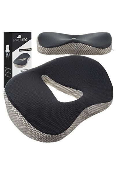 Malatec Ορθοπεδικό Μαξιλάρι Καθίσματος για Καρέκλα