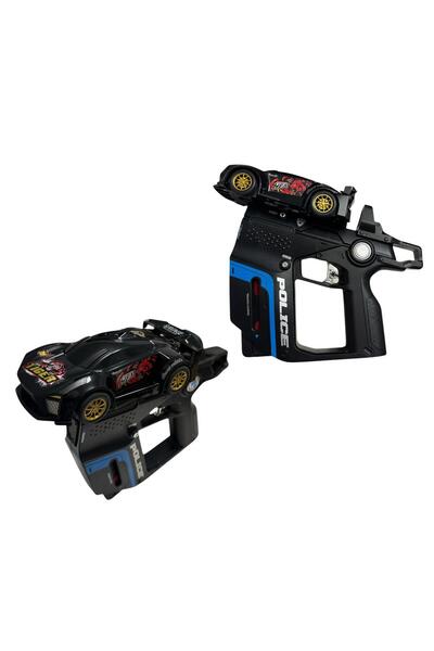 ADIRI SHOP Υπέρυθρο τηλεκατευθυνόμενο αυτοκίνητο, 2.4G, φώτα και ήχοι, λειτου...