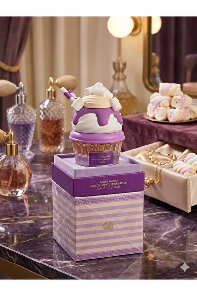 latafah perfume عطر جيف مي جورماند - مالو مادنس - أو دي بارفان 75 مل