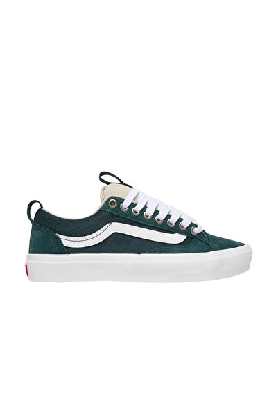 Vans SKATE OLD SKOOL 36 + ΠΑΠΟΥΤΣΙΑ OATMEAL/DEEP TEAL 45
