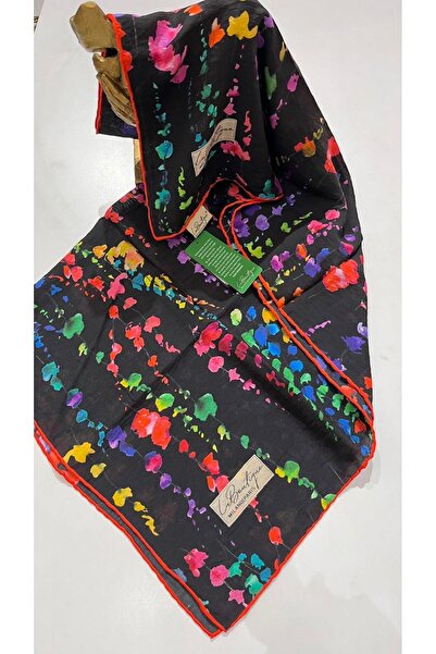 LA BOUTIQUE Κασκόλ από μπαμπού, μετάξι και βαμβάκι για το καλοκαίρι και το φθ...