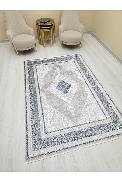 KAYMAZ DOT TABAN HALI 160X230 - 4 METREKARE / 200X300 - 6 METREKARE