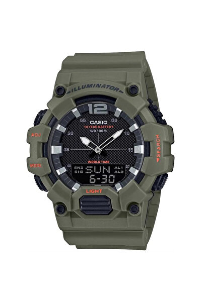 Casio HDC-700-3A2VDF ERKEK KOL SAATI