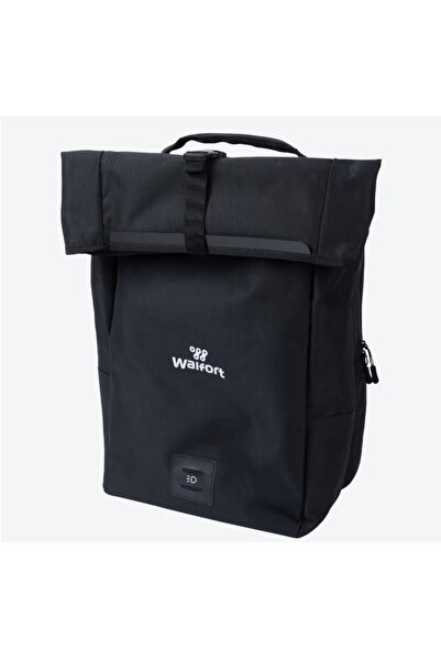 DSX Geanta prindere portbagaj/rucsac de bicicleta 2 in 1