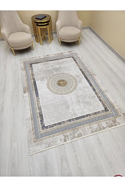KAYMAZ DOT TABAN HALI 160X230 - 4 METREKARE / 200X300 - 6 METREKARE