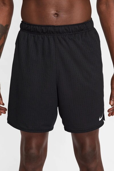Nike Totality Breathe Dri Fit 7" Unlined Versatile Short Erkek 18cm Antrenman...
