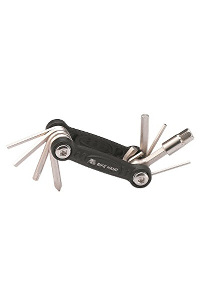Bike Hand Set Imbus