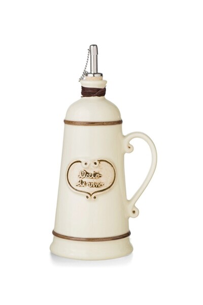 handanca - Vintage Krem Yağlık - 750ml