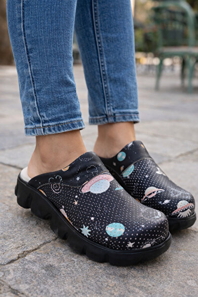 Dr. Mitra ΓΥΝΑΙΚΕΙΕΣ ΜΑΥΡΕΣ ΟΡΘΟΠΕΔΙΚΕΣ ΠΑΝΤΟΦΛΕΣ ΜΕ ΣΧΕΔΙΑ ΧΩΡΙΣ ΑΝΤΙΚΡΑΔΑΣΜ...