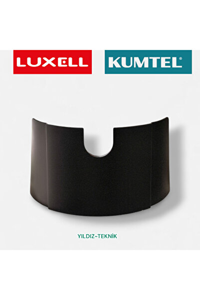 KUMTEL Airfrey ön plastik kabı HAF 01/02 UYUMLU