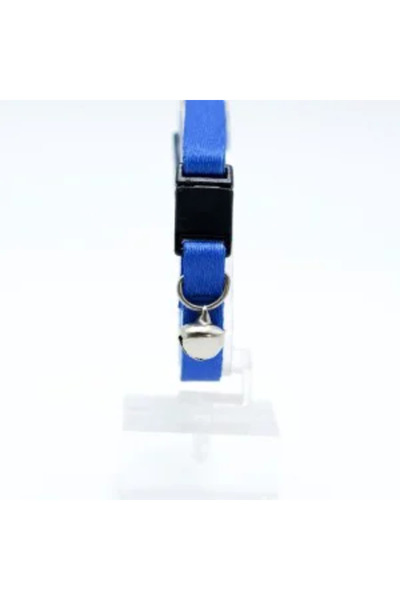 northcity n طوق قطط مسطح Ps9667 - طوق قابل للتعديل بطول 30 سم