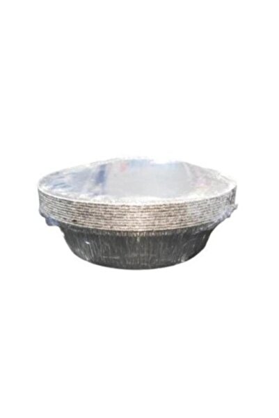 Generic Circular aluminum plate