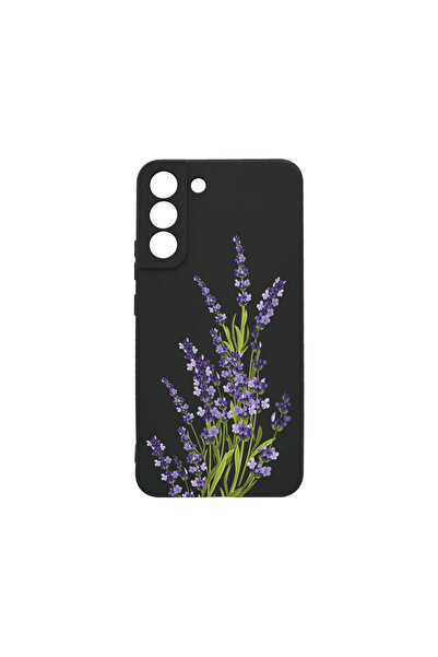 bestcase ®   Θήκη TPU Ultra Slim για Samsung Galaxy S21, Φλοράλ - Πρεσαριστό ...