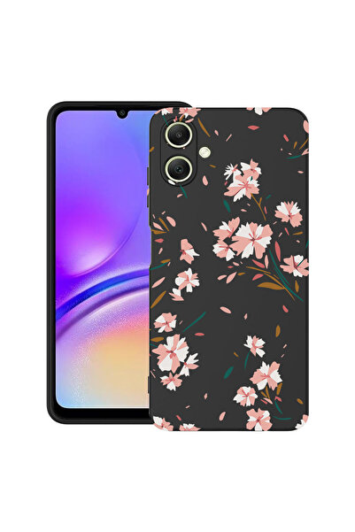 bestcase ®   Θήκη TPU Ultra Slim για Samsung Galaxy A07, Φλοράλ - Παστέλ Ροζ,...