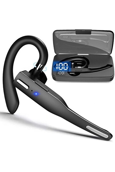 Lumaudio VoicePRO Ασύρματα ακουστικά Bluetooth με διάρκεια μπαταρίας 72 ωρών ...