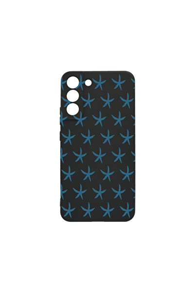 bestcase ®   Θήκη TPU Ultra Slim για Samsung Galaxy S23, Χαριτωμένο Θαλάσσιο ...