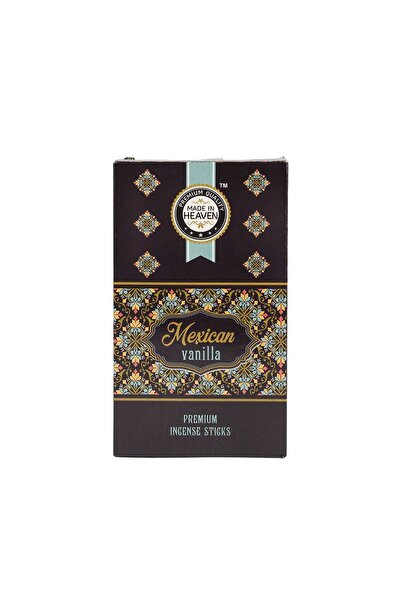 Ppure Bete Parfumate Made in Heaven "Mexican vanilla" duzini