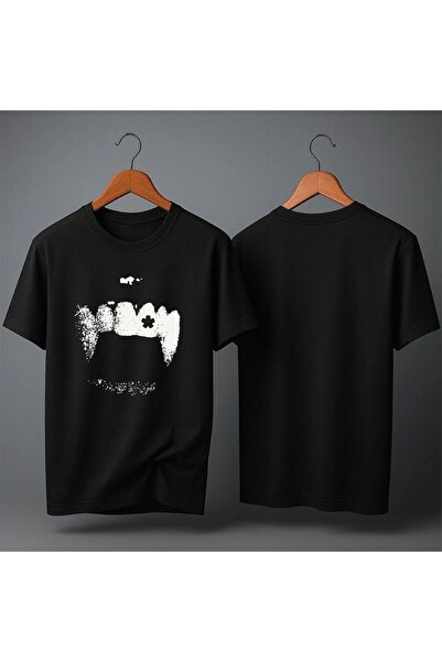 ELFERA ΕΚΤΥΠΩΜΕΝΟ T-SHIRT