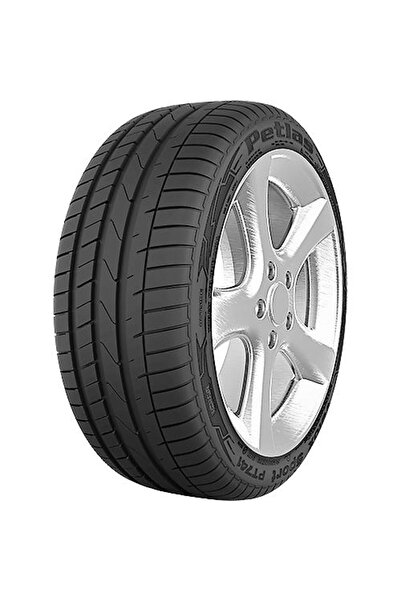 Petlas 185/55R16 87H Reinf. Velox Sport Pt741 uyumluYaz Lastiği (Üretim Tarih...