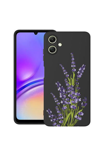 bestcase ®   Θήκη TPU Ultra Slim για Samsung Galaxy A05, Φλοράλ - Πρεσαριστό ...