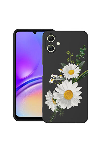 bestcase ®   Θήκη TPU Ultra Slim για Samsung Galaxy A05, Φλοράλ - Μινιμαλιστι...