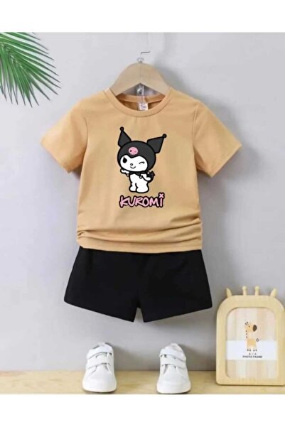 Nice Clothes ΚΑΛΟΚΑΙΡΙΝΟ ΠΑΙΔΙΚΟ ΜΠΛΟΥΖΑΚΙ ΚΑΙ ΣΟΡΤΣ UNISEX (ΜΟΝΟΤΥΠΙΚΗ ΕΚΤΥΠ...