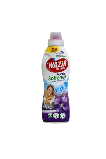 ALWAZEER Al Wazir Fabric Softener 800g