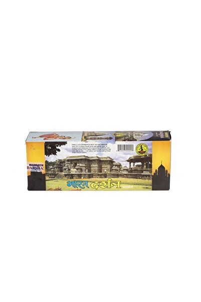 Ppure Bete parfumate 6/set, DARSHAN