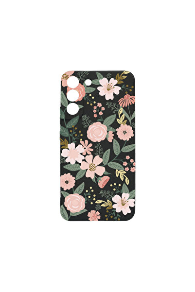 bestcase ®   Θήκη TPU Ultra Slim για Samsung Galaxy S21, Φλοράλ - Σχέδιο Λωτο...