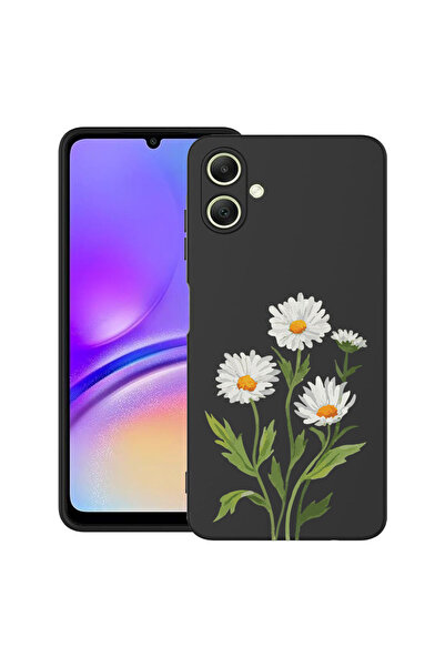 bestcase ®   Θήκη TPU Ultra Slim για Samsung Galaxy A07, Φλοράλ - Πρεσαριστή ...