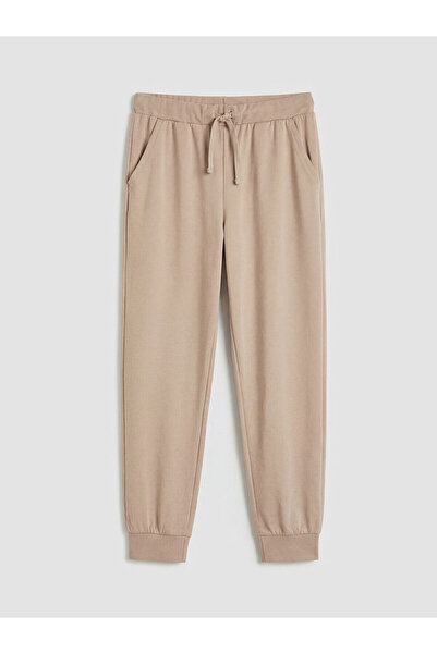 LC Waikiki Vizyon New Season Boys' Jogger Pants Sweatpants