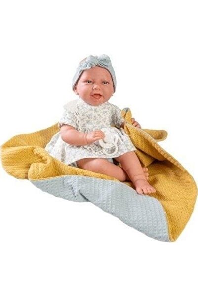 Antonio Juan Păpușă Nacida Carla, 40 cm